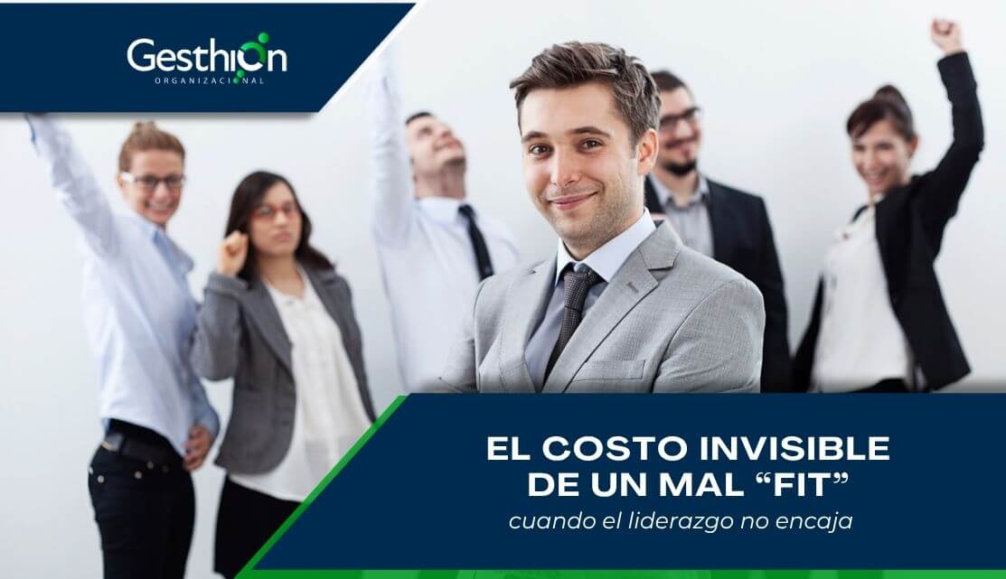 Headhunting y selección de ejecutivos por ADN cultural